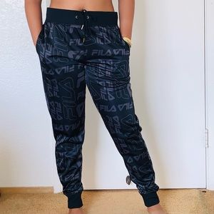 FILA Sweat Pants